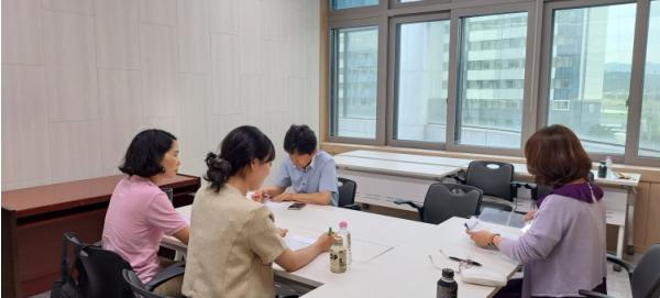 한 아이도 놓치지 않는 따뜻한 의성 교육, 배움이 넘치는 학교 기사 이미지
