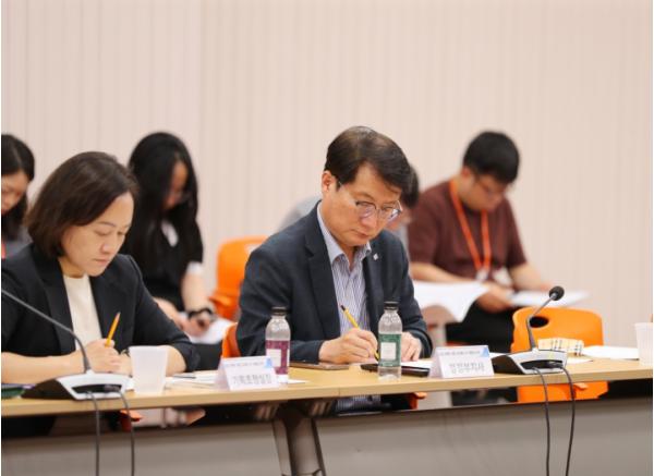 강원특별자치도,‘2026년 반부패·청렴정책 종합 계획’ 상반기 이행상황 점검