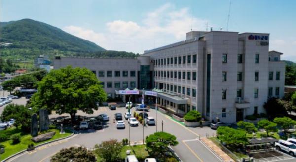 청도군, 지방세입 체납관리단 3명 모집 기사 이미지