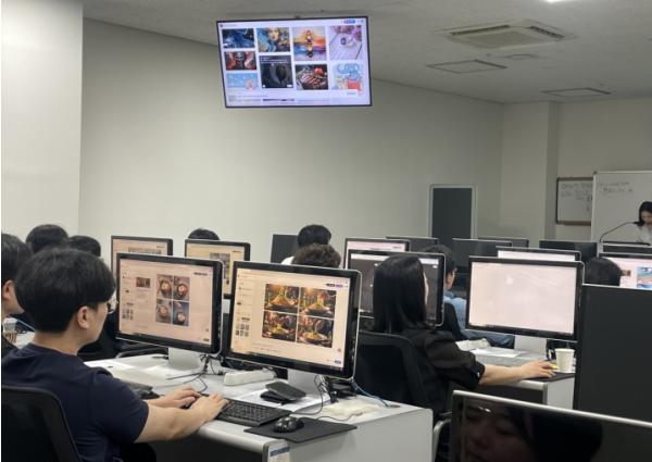 광주광역시 남구, ‘데이터 분석‧활용 역량’ 진단 실시 기사 이미지