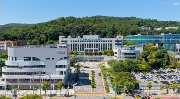 구리시, 경기도 시군종합평가 11년 연속 우수 기관 선정 기사 이미지
