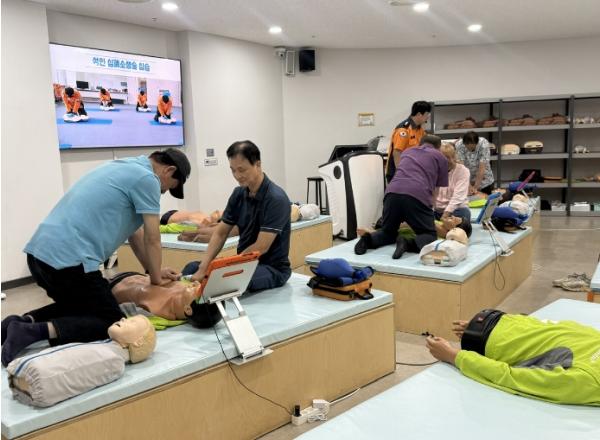 창원시 진해구,‘더 즐거운 활력도시 진해’환경 조성 기사 이미지