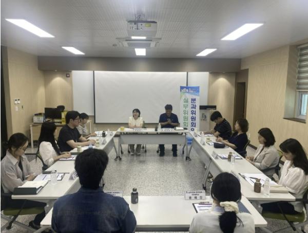 단양군, 유관기관 협력으로 위기청소년 맞춤형 지원 강화 기사 이미지