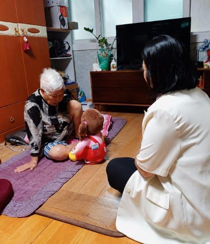광주광역시 남구, ‘의료‧요양 통합돌봄’ 우수 사례 발굴 기사 이미지