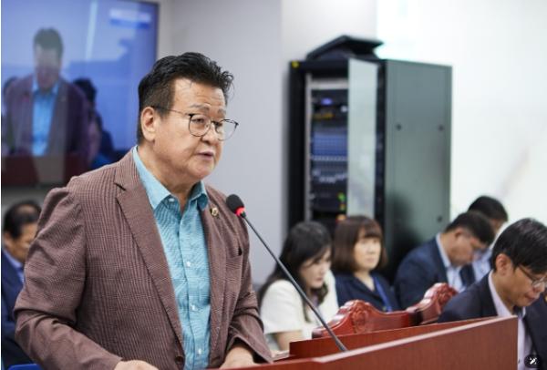 경기도의회 안명규 의원, ‘수십 년 묶인 길 옆 땅’ 접도구역 정비 전국 첫 제도화