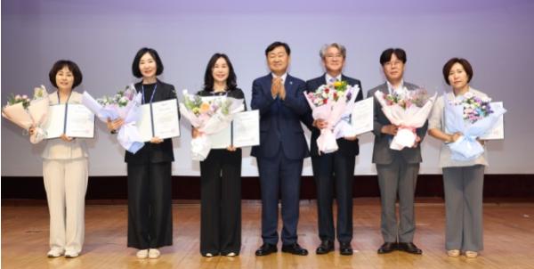 전북자치도, '6월 소통의 날' 개최…민선8기 마지막 동행 격려 