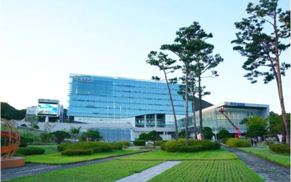 박관열 광주시장 당선인, 안민석 경기도교육감 당선인에 교육현안 건의