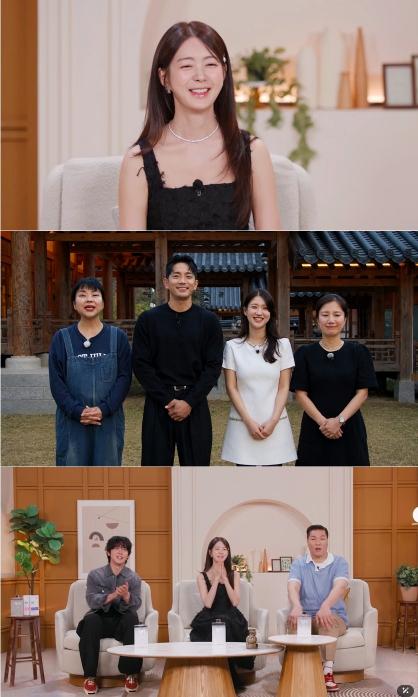 [SBS 자식 방생 프로젝트-합숙 맞선] 이요원, 시즌2 첫 방송부터 초대박 경사 발표! “시즌1 최커 장민철♥김진주 올 가을 결혼”