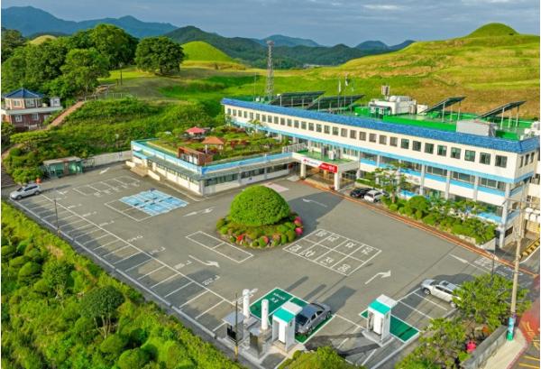 함안군 ‘관광객’ 아닌 ‘친구’ 만든다… 경남 함의창, 국제교류형 관광모델 구축 나서 기사 이미지