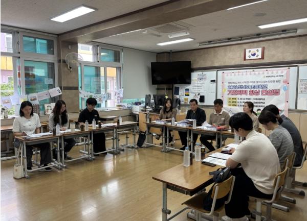 행복 의성교육의 시작! 한 아이도 놓치지 않는 따뜻한 동행 기사 이미지