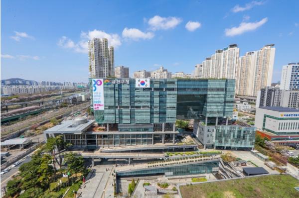 금천구, 서울시 '약자동행 성과 우수사례' 2관왕 쾌거 기사 이미지