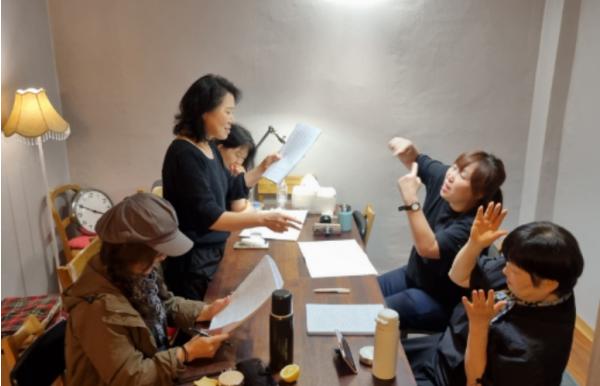 광진구, 배움이 일상이 되는 '일상학습관'…온 동네가 배움터로 기사 이미지