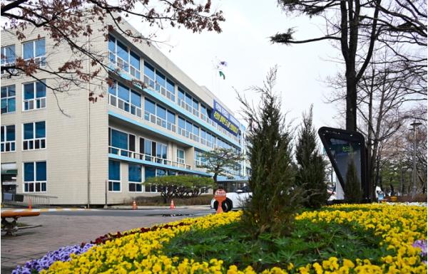 대전 중구, ‘교통유발부담금’부과 시설물 일제조사 기사 이미지