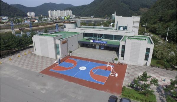 화천군 청소년 수련시설 여름방학 특별 프로그램 기사 이미지