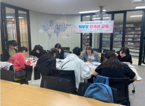 달성군 교육발전특구 순항 이주배경 세대 성장의 ‘주춧돌’ 되다 기사 이미지