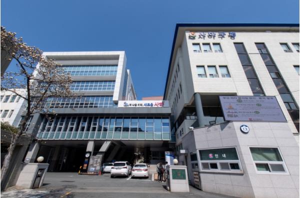 사하구 민선 제9대 구청장, 주요 현장 방문으로 공식 업무 시작 기사 이미지