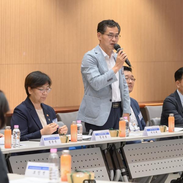 양천구, 보건복지부와 함께 '민·관합동 자살예방 전략회의' 개최...협력체계 강화 기사 이미지