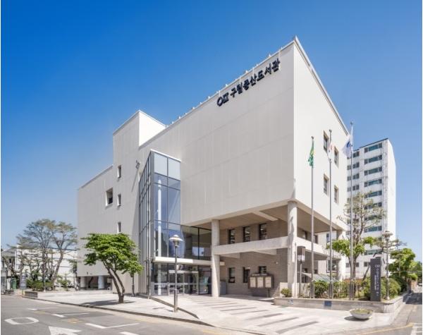 은평구 증산도서관, 문체부 주최 인문학 공모사업 선정… 7월부터 프로그램 운영 기사 이미지