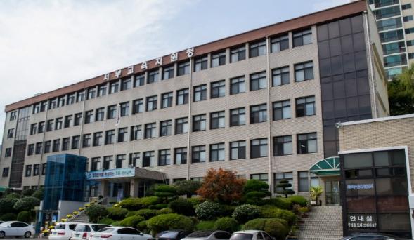 부산서부교육지원청, 수학교사 역량강화 연수 운영 기사 이미지