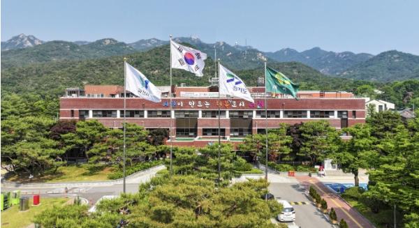 과천시, 과천주암지구 지구계획 4차 변경 승인…화훼유통센터 조성 기반 마련 기사 이미지