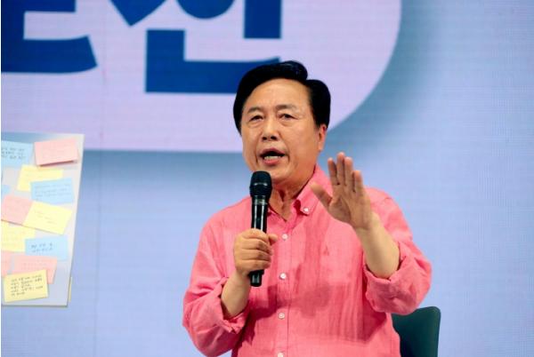 권기창 안동시장, 민선 9기 시작을 시민과 함께 기사 이미지