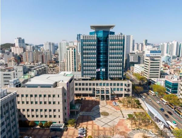 울산 지역 고유가 피해지원금 효과 '톡톡'  기사 이미지