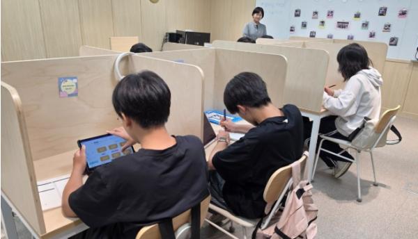 예천군, 교육부 ‘2026년 자기주도학습센터’ 3개소 추가 선정 쾌거 기사 이미지