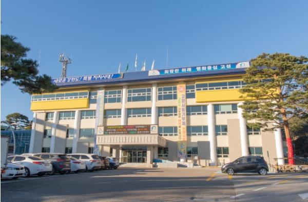7월, 강원 고성몰 여름맞이 기획전 진행 기사 이미지