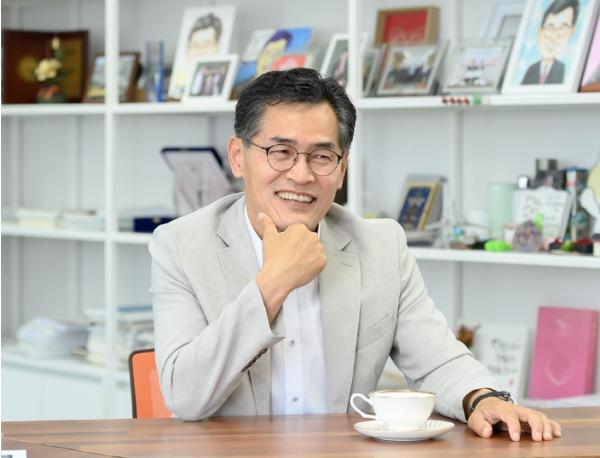 이기재 양천구청장, 취임식 없이 직원조례로 민선 9기 임기 시작...'형식보다 실천 중요' 기사 이미지