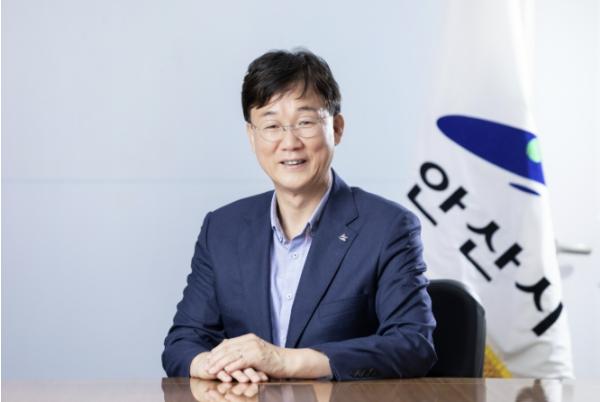 안산시, 민선9기 출범… '이음의 시정'으로 새로운 도약 나선다 기사 이미지