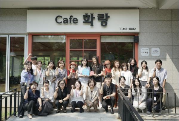 안산시, 장애친화상점 '오소가게' 268곳 확대 기사 이미지