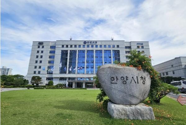 안양시, 드림스타트 진로 체험 '꿈으로 출근합니다!' 운영 기사 이미지