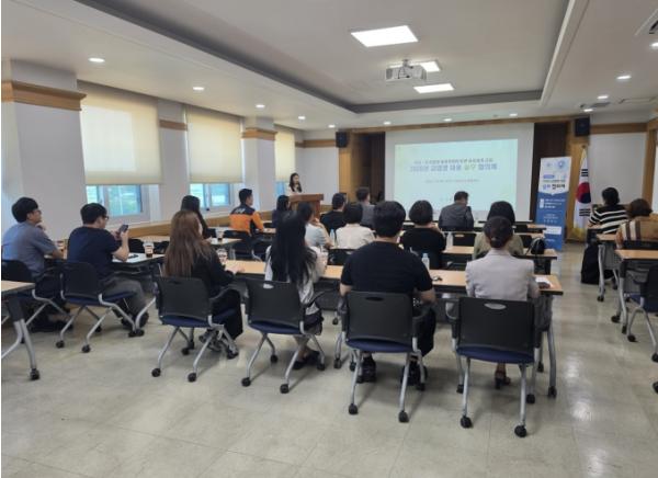 구미시, 감염병 대응 협력체계 재점검…유관기관 공조 강화 기사 이미지