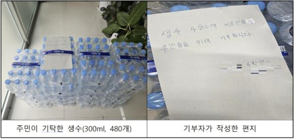 부산 금정구, 고유가 피해지원금 2차 지급률 97.8% 달성...'찾아가는 신청'으로 복지 사각지대 해소 기사 이미지
