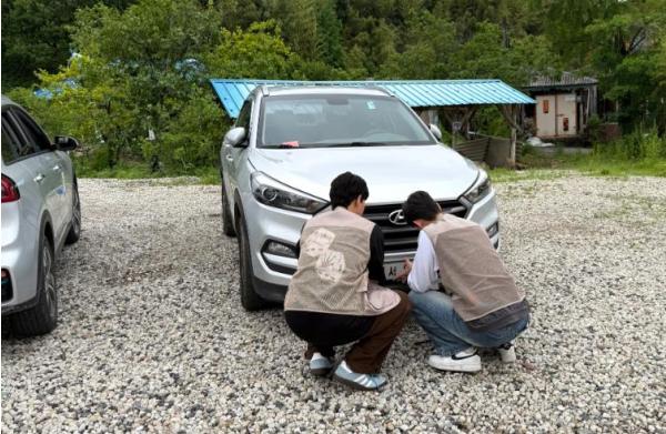 순창군, 2년 연속 지방세 징수 우수 시‧군 선정 기사 이미지