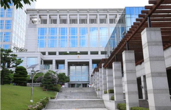 제10대 부산광역시의회 국민의힘 교섭단체 구성 완료