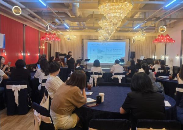 김포교육지원청, 학부모와 함께 학교폭력 예방 선도 기사 이미지