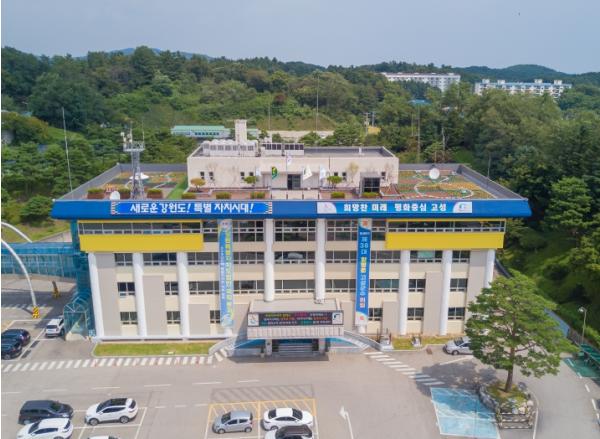 고성 토성면, 의약분업 본격 시행 기사 이미지