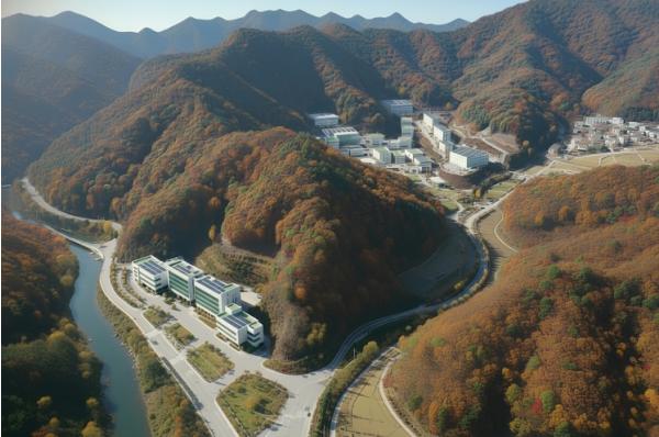 무주군, 국토부 ‘2026년 투자선도지구’ 공모 최종 선정 현대로템(주) 항공우주산업단지 조성 본격 지원 기사 이미지
