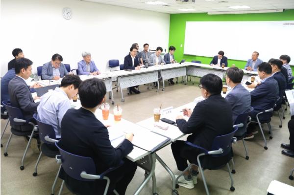 농식품부, 여름철 농축산물 수급안정대책반 제2차 회의 기사 이미지
