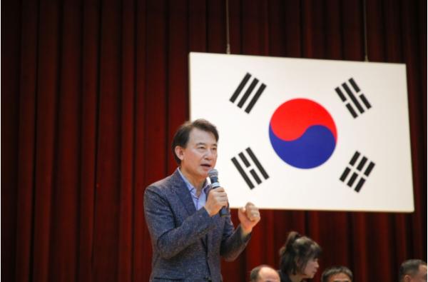 남양주시, 제16회 시장배 배드민턴 동호인 클럽대회 개최
