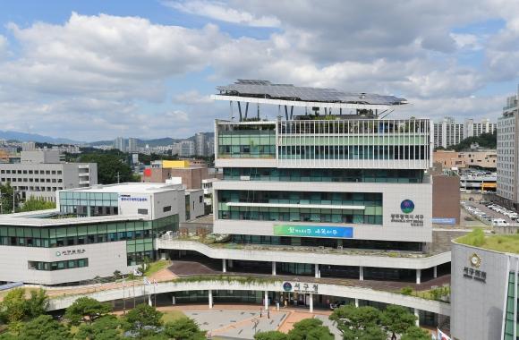 전남광주특별시 서구문화센터와 협력, 아동·청소년 위한 음악 인성교육 거점 마련 기사 이미지