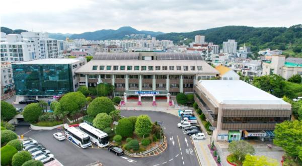통영시, 2026년 어린이 상해보험 가입 기사 이미지