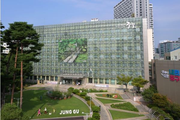서울 중구, 임산부 420명에 친환경농산물 지원...'엄마와 아이 모두 튼튼하게' 기사 이미지