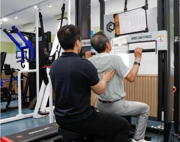 성동구, 2026년 하반기 성동스마트헬스케어센터 프로그램 참여자 모집 기사 이미지
