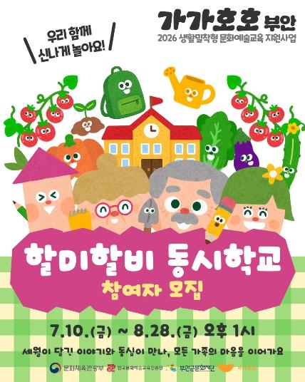 석정문학관, 청년인턴과 함께 소장자료 관리체계 구축 나선다 기사 이미지