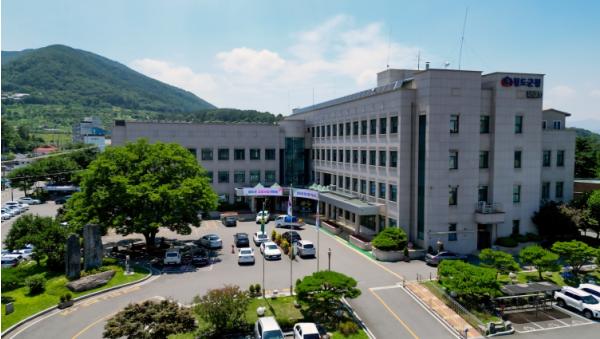 청도군, 2026년 대한민국환경대상 ‘대상’ 수상