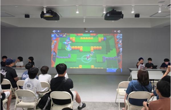 송파구, 청소년 e-스포츠 대회 개최…‘브롤스타즈’ 인기로 성황! 기사 이미지