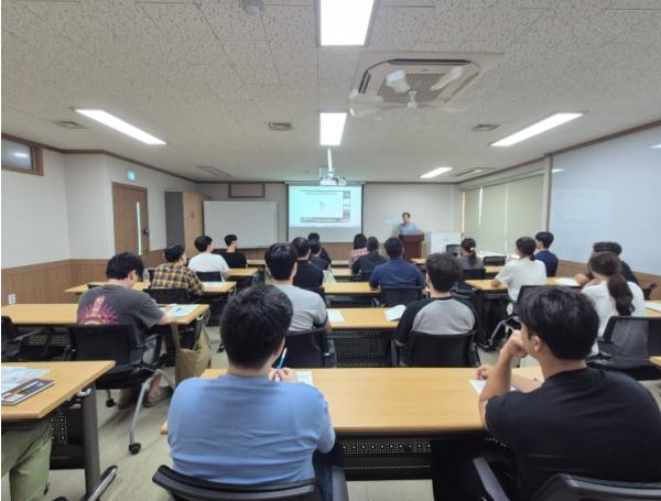 인천 영종구, ‘공항경제권’ 이끌 청년 항공보안 인재 키운다 기사 이미지