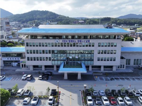남원시, 민선 9기 첫 국․과장급 정기인사 단행 조직 쇄신과 인사 정상화 신호탄 기사 이미지